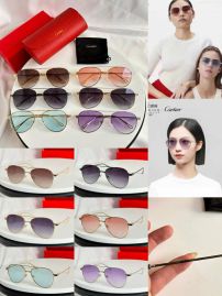 Picture of Cartier Sunglasses _SKUfw56738908fw